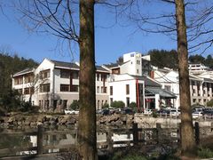 -九华山聚龙大酒店