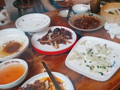 -老鼎万春卤菜(五代传承创始老店)