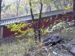 201311023923-阳台山自然风景区