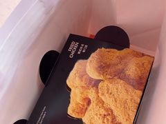 -悠个炸鸡(南京创始店)