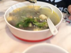 -妯娌老鸭粉丝汤(顾村公园店)