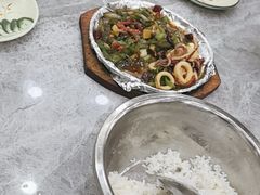 -品鲜海鲜餐厅(黄厝店)