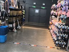 -迪卡侬(安德门店)