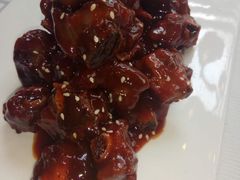 -尚岛私房菜(西方巷店)