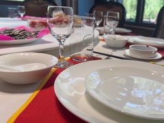 -鹊华居·地道鲁菜·海鲜·融合味(大明湖店)