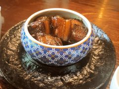 -永安鱼庄·镇江菜(东吴路店)