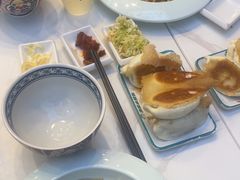 -当家水煎包·牛肉汤(浦江店)