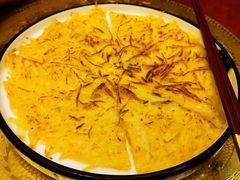 -吉祥格桑花开素食餐厅