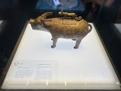 -陕西历史博物馆