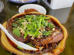 -小杨翘脚牛肉