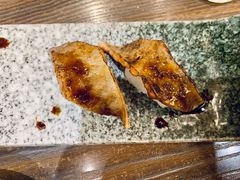 鱼皮寿司-东京屋(武定路店)