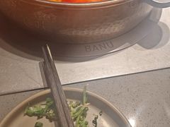 -巴奴毛肚火锅(二七万达店)