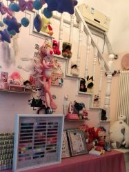 -JX今喜美甲美睫