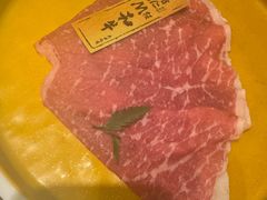 -一绪に寿喜烧(荟聚店)