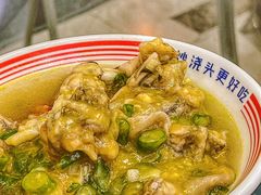 -哈灵面馆(宁波路店)
