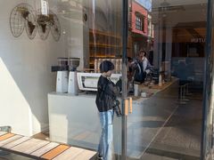 -% Arabica(京都东山店)