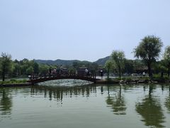 -承德避暑山庄景区