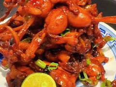 -老海陵·泰州菜(图书馆店)