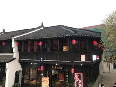 -东湖景区