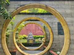 -广州神农草堂中医药博物馆