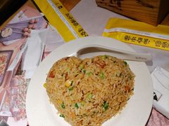 -木屋烧烤(岗顶二店)