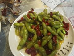 -小民大排档(光谷店)
