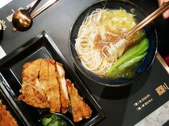 -馔豚·台北菜专门店(深圳湾万象城店)