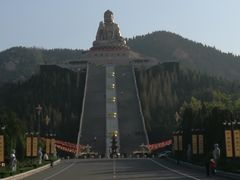 -龙口南山旅游景区