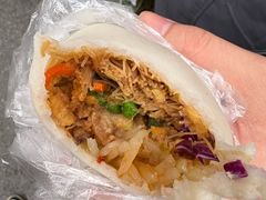 -张果佬年糕卷(科巷店)