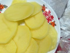 -肖婷姐大铁锅重庆火锅(南湖店)