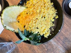 -泰莲庭·溪畔餐厅(雁栖湖店)