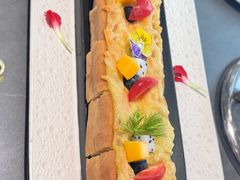 -3号仓库·创意中国菜(乐清正大广场店)