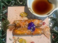 -匠和风精致料理(祥禾天地店)