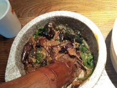 -炊烟小炒黄牛肉(中心印象城店)