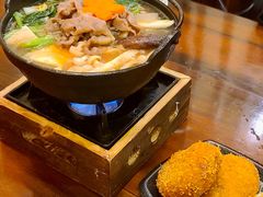-本格·深夜食堂(北理工店)