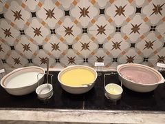 -杭州盛泰开元名都大酒店-地中海自助餐厅