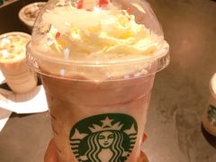 -星巴克臻选(周浦万达店)