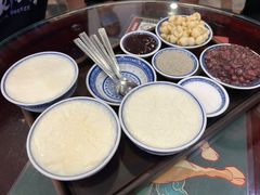 -民信老铺(华盖路店)