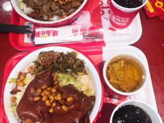 -猪角·闽南猪脚饭(上梅林店)