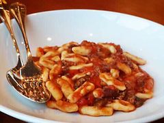 -沈阳君悦酒店·意坊意大利餐厅