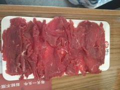 -焯牛潮汕牛肉火锅(云峰街创始店)