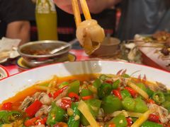 -为民烧烤吧.自贡爆炒菜(收录10年好店)