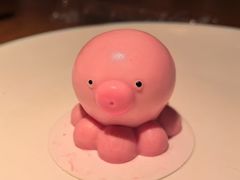 -波螺油子·海肠捞饭·青岛菜(市南银座店)