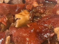 -那家小馆•北京菜•烤鸭(香山店)