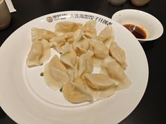 -常鲜楼常来尝鲜海胆馆(星海店)