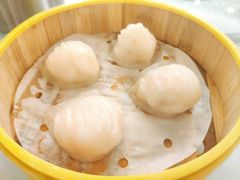 圣丰虾饺皇-圣丰城酒家·宴会(宝安大仟里店)