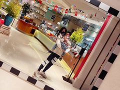 -咖啡苑自助餐厅·中国大饭店