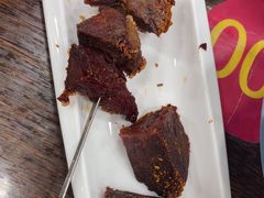 -乔家满族八大碗(中兴路店)