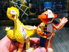 -泡泡玛特POPMART(天环购物中心店)