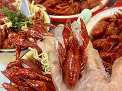 -虾铺子龙虾·私房菜(金源花苑店)